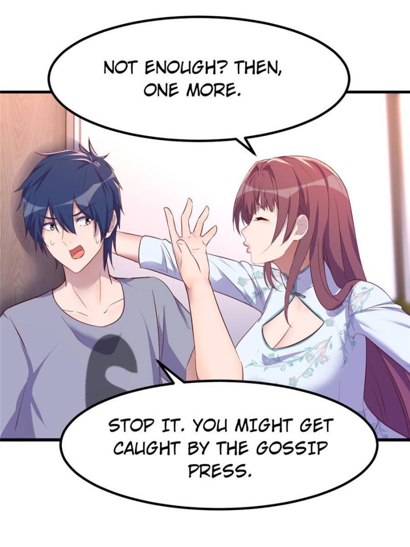 My Sister Is A SuperStar — Chapter 135 — page 5