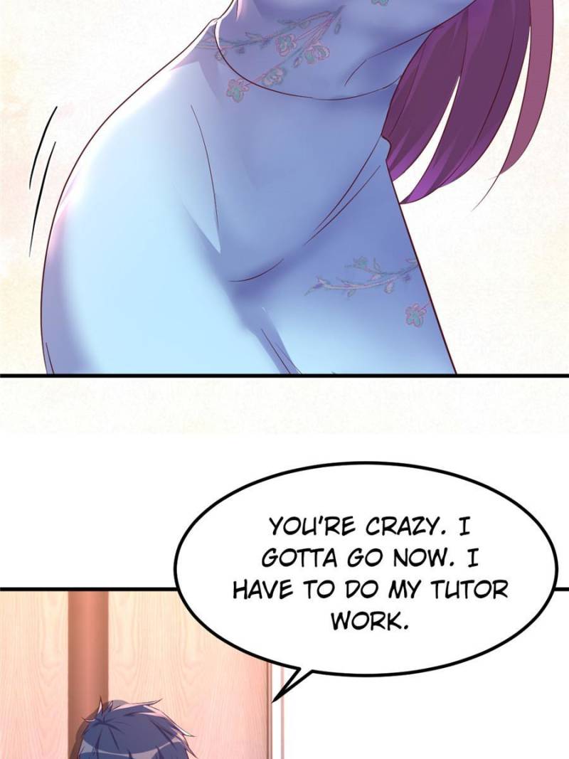 My Sister Is A SuperStar — Chapter 135 — page 7