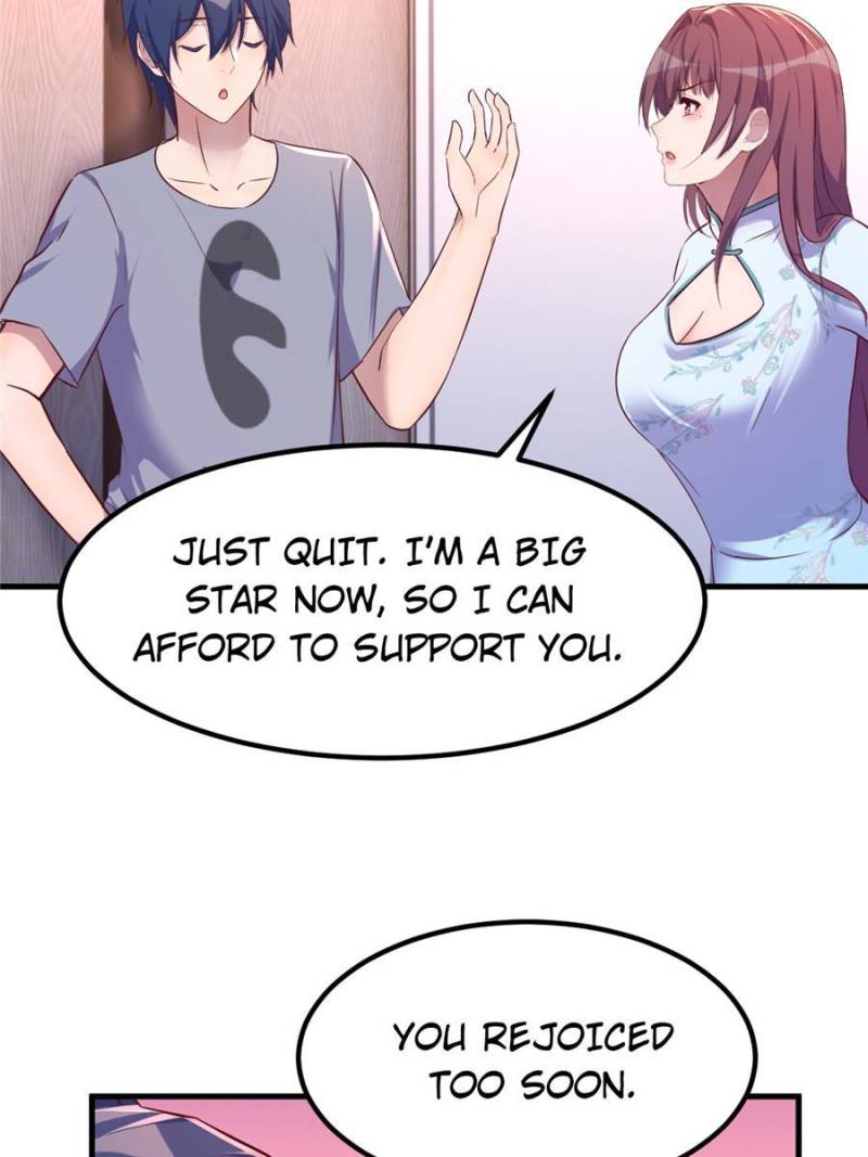 My Sister Is A SuperStar — Chapter 135 — page 8