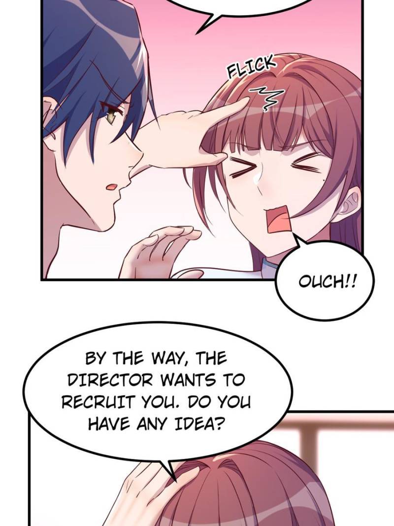 My Sister Is A SuperStar — Chapter 135 — page 9