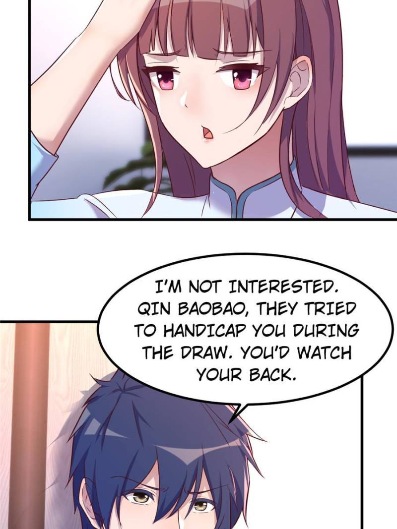 My Sister Is A SuperStar — Chapter 135 — page 10