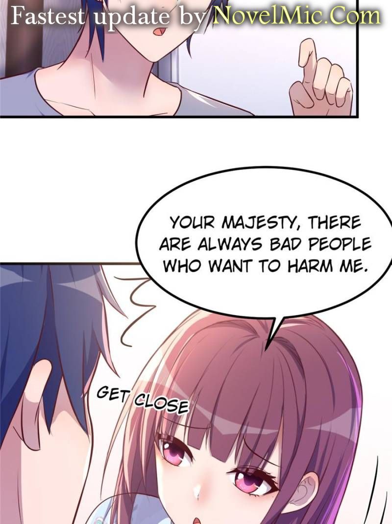 My Sister Is A SuperStar — Chapter 135 — page 11