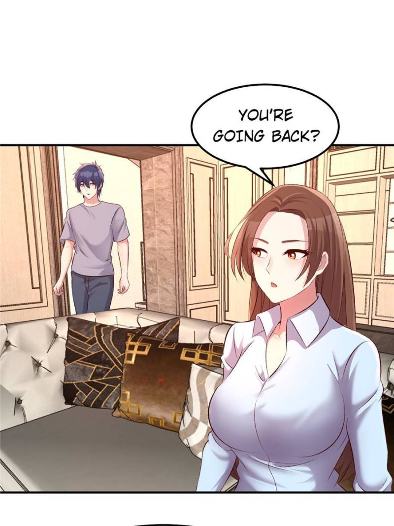 My Sister Is A SuperStar — Chapter 135 — page 20