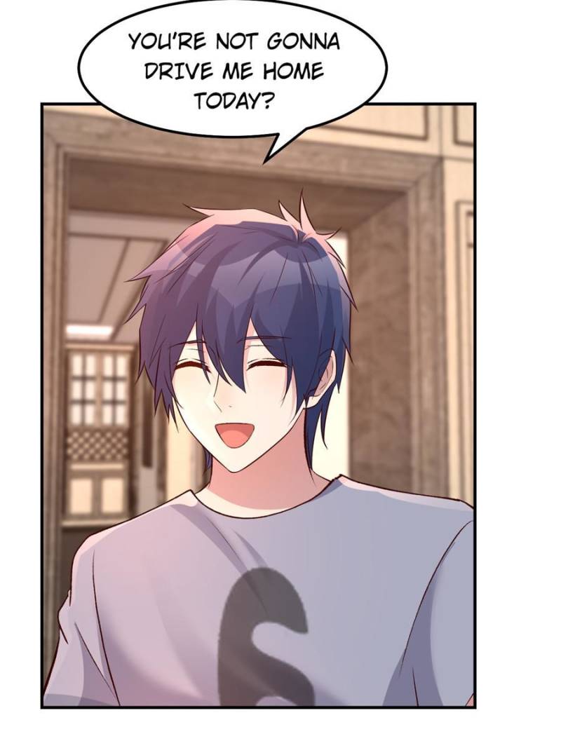 My Sister Is A SuperStar — Chapter 135 — page 21