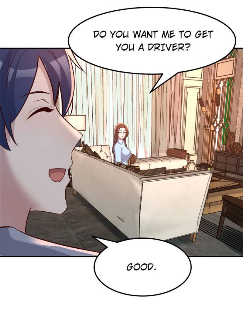 My Sister Is A SuperStar — Chapter 135 — page 22