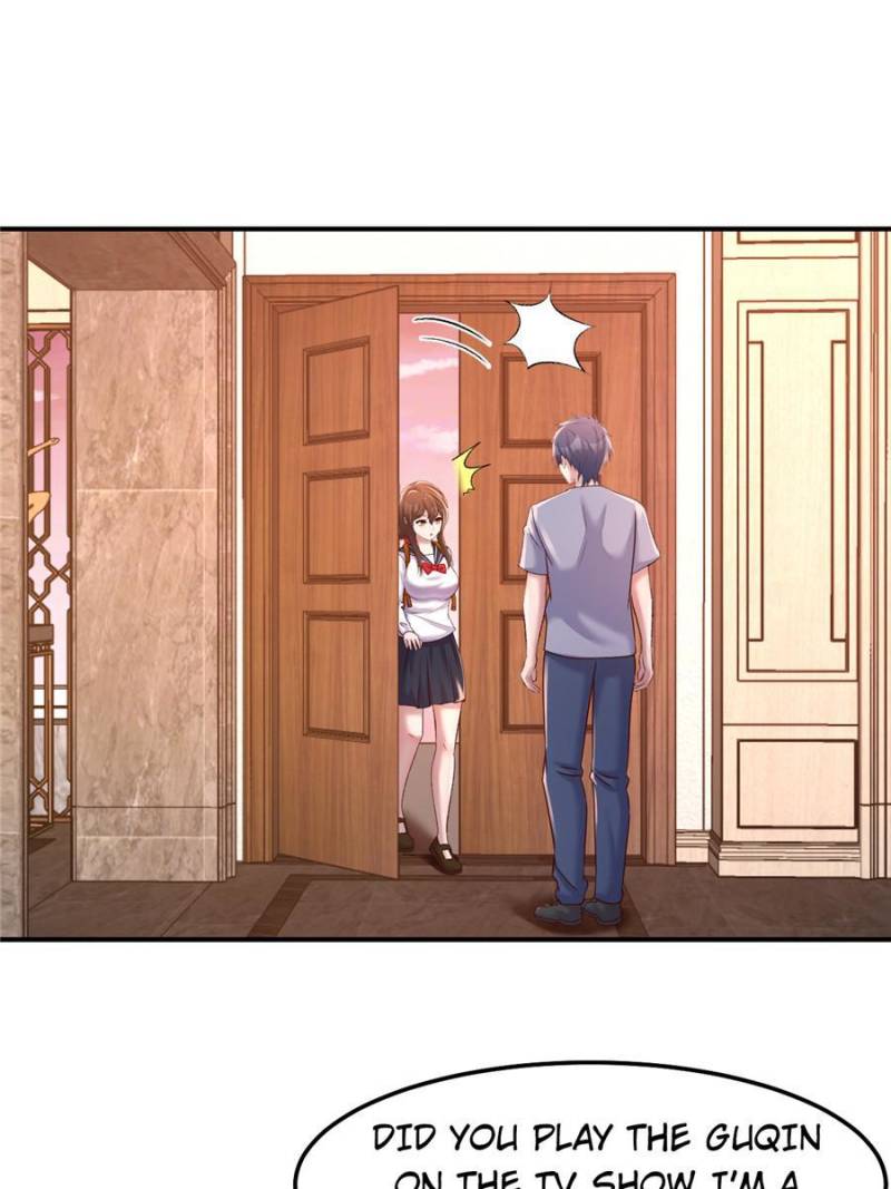My Sister Is A SuperStar — Chapter 135 — page 25