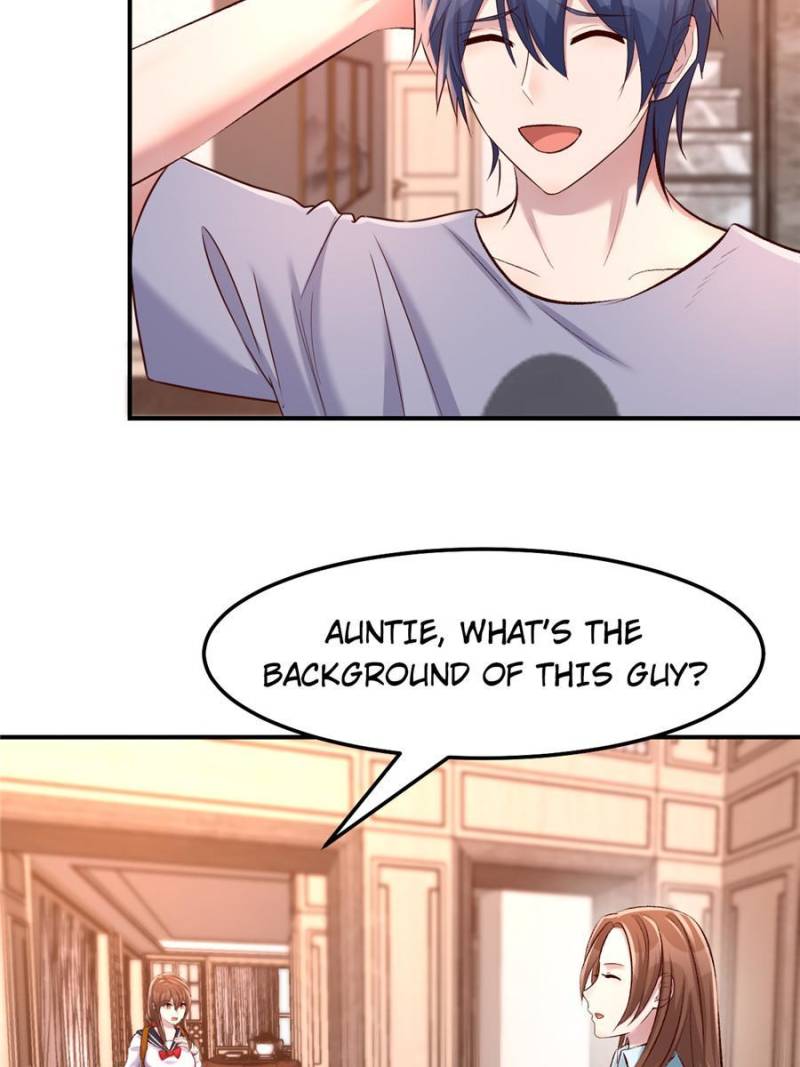 My Sister Is A SuperStar — Chapter 135 — page 27