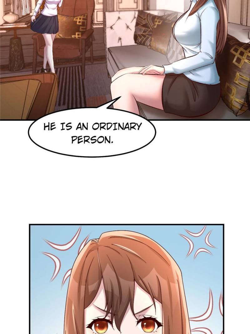My Sister Is A SuperStar — Chapter 135 — page 28