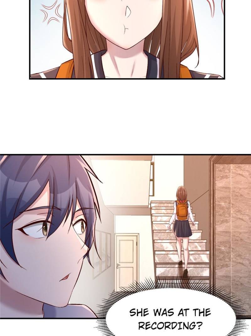 My Sister Is A SuperStar — Chapter 135 — page 29