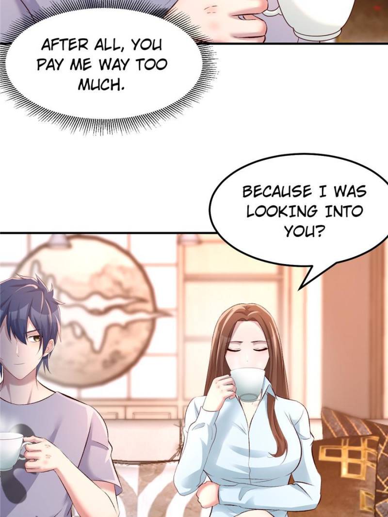 My Sister Is A SuperStar — Chapter 135 — page 35