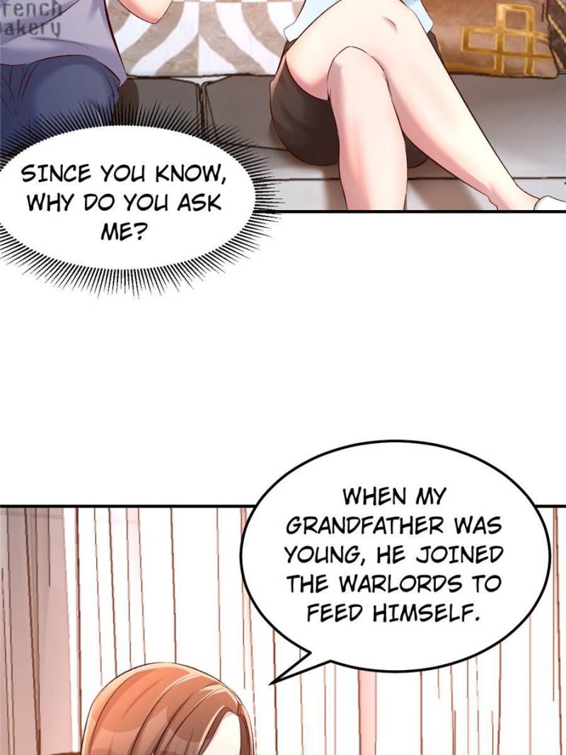 My Sister Is A SuperStar — Chapter 135 — page 36