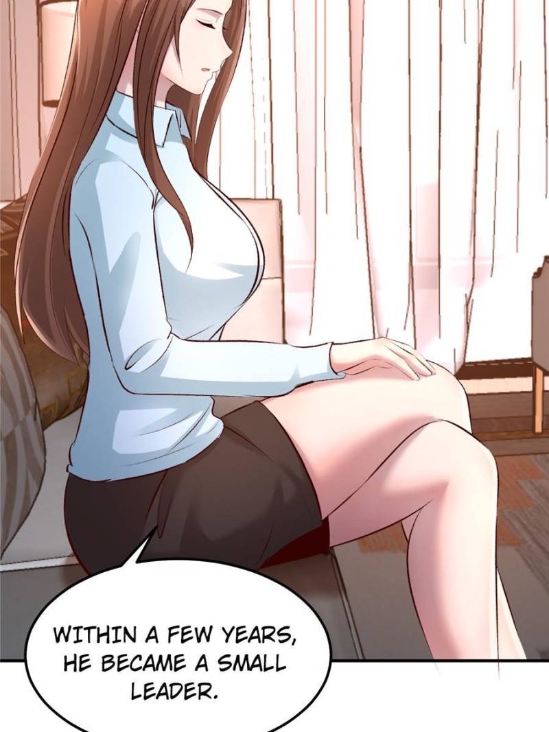 My Sister Is A SuperStar — Chapter 135 — page 37
