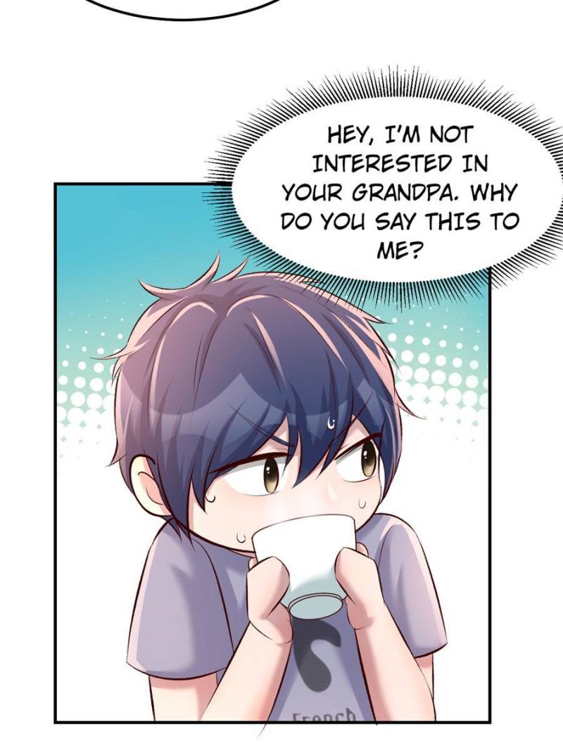 My Sister Is A SuperStar — Chapter 135 — page 38