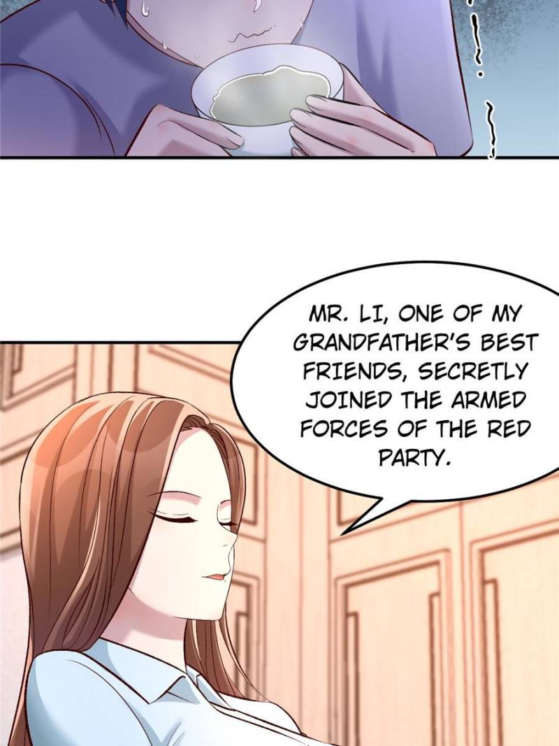 My Sister Is A SuperStar — Chapter 135 — page 41