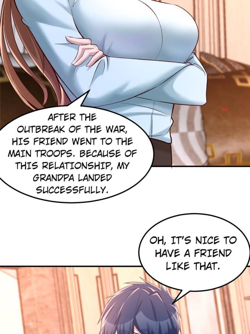 My Sister Is A SuperStar — Chapter 135 — page 42