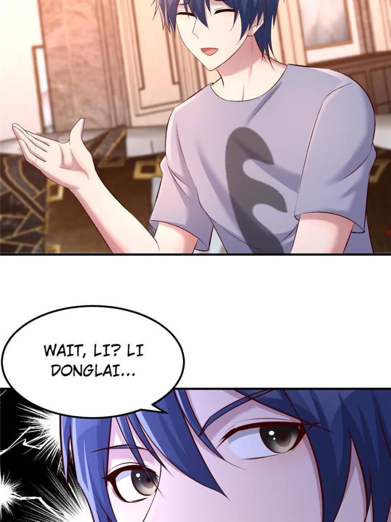 My Sister Is A SuperStar — Chapter 135 — page 43