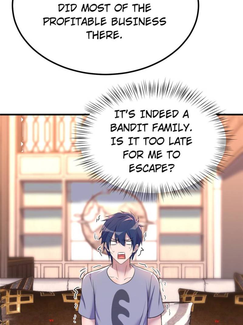 My Sister Is A SuperStar — Chapter 135 — page 46