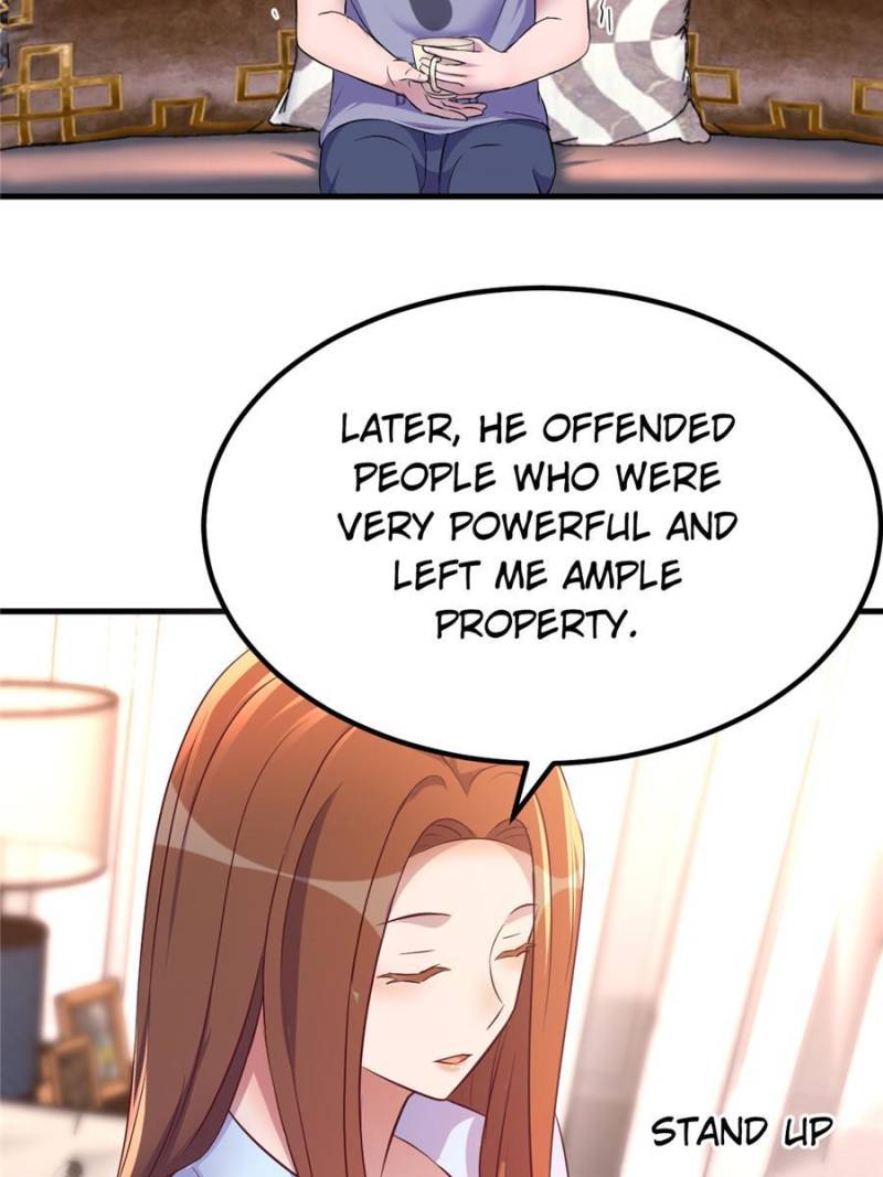 My Sister Is A SuperStar — Chapter 135 — page 47