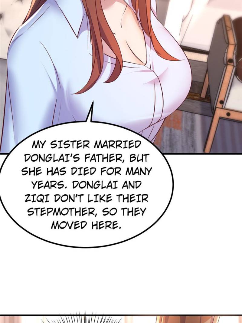 My Sister Is A SuperStar — Chapter 135 — page 48