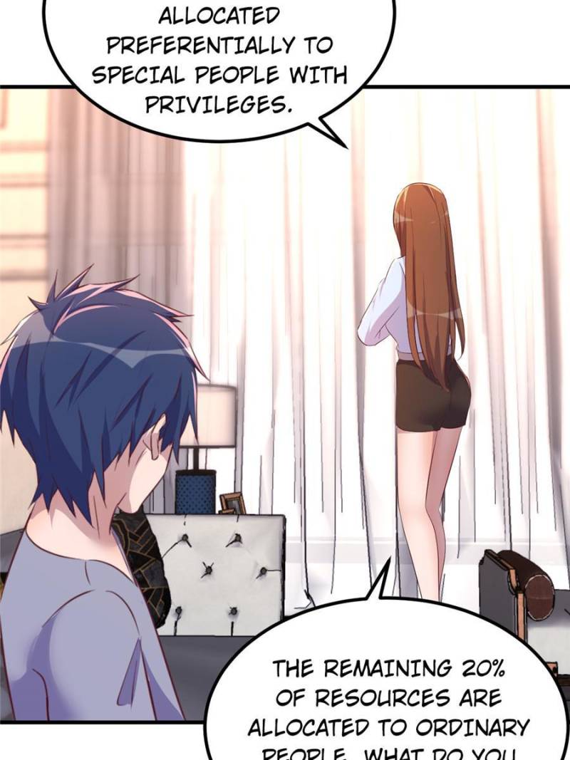 My Sister Is A SuperStar — Chapter 135 — page 50