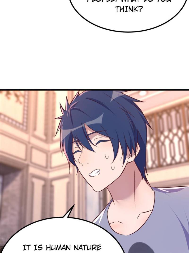 My Sister Is A SuperStar — Chapter 135 — page 51