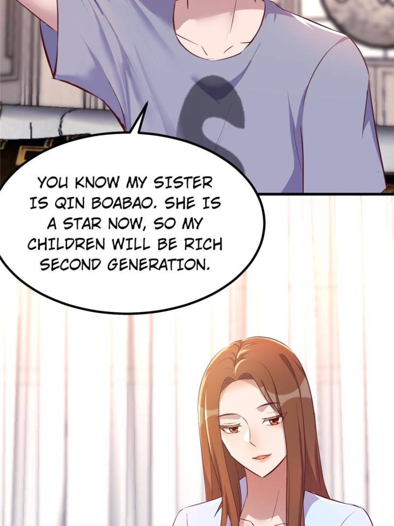 My Sister Is A SuperStar — Chapter 135 — page 54