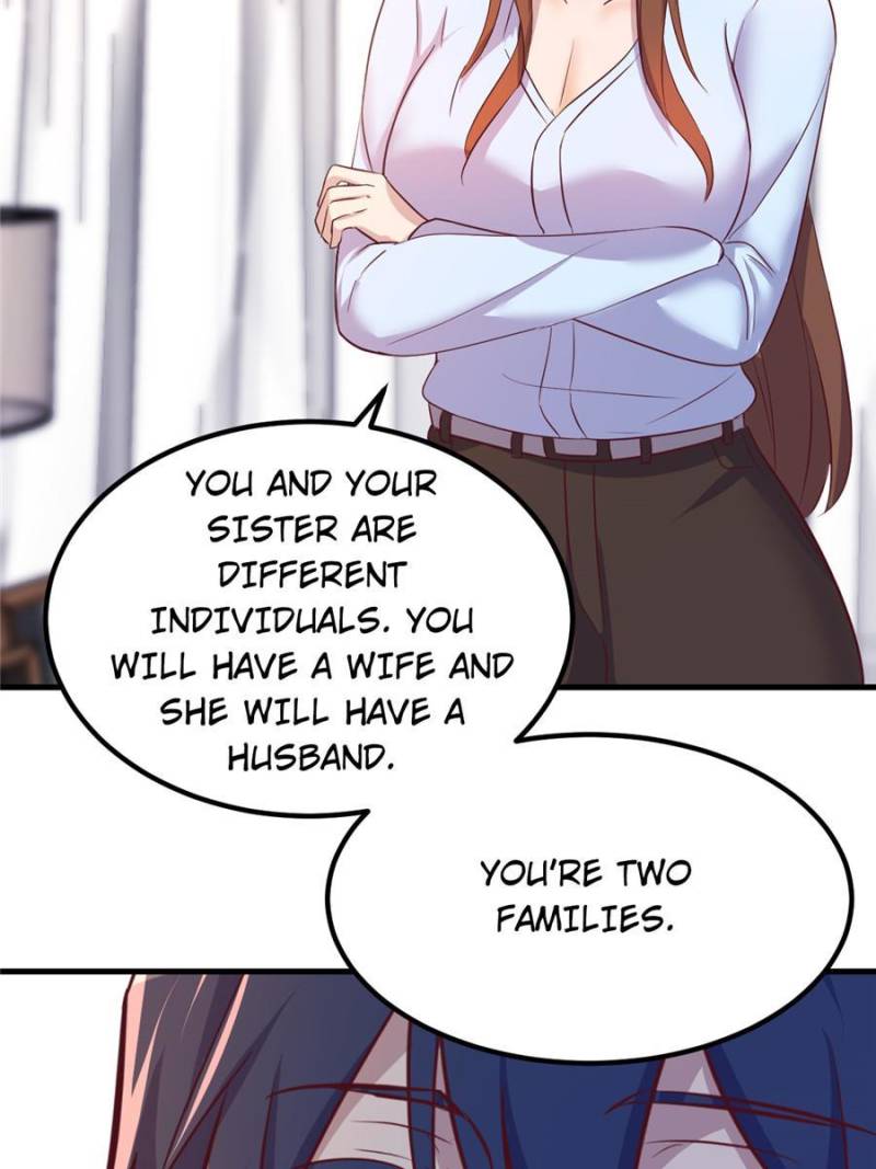 My Sister Is A SuperStar — Chapter 135 — page 55