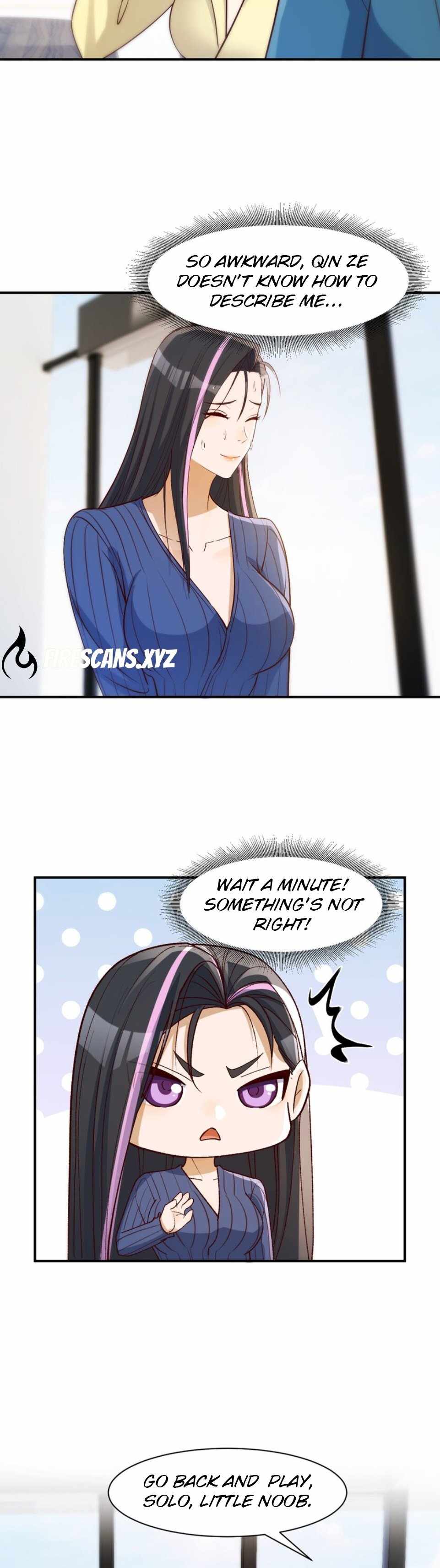 My Sister Is A SuperStar — Chapter 241 — page 6