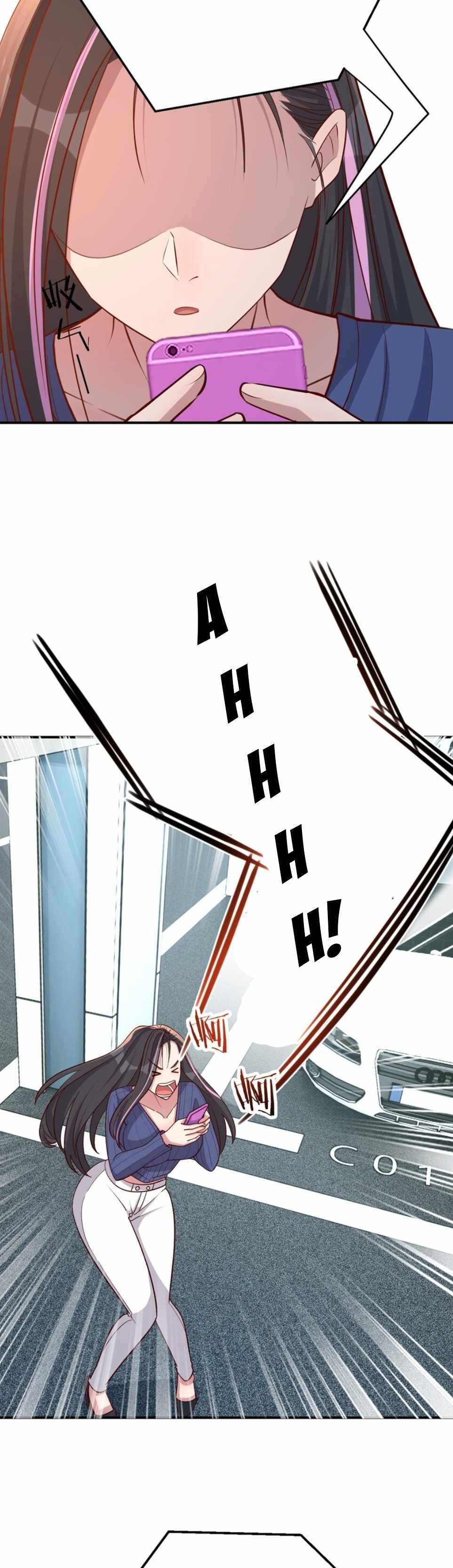 My Sister Is A SuperStar — Chapter 242 — page 6