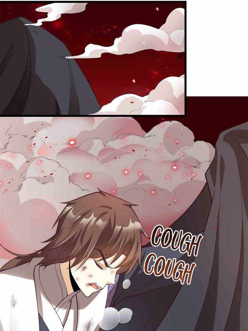 My Sister Is A SuperStar — Chapter 258 — page 2