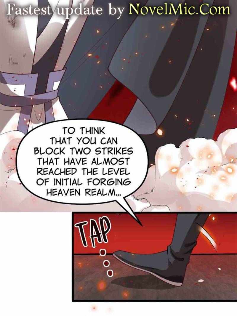 My Sister Is A SuperStar — Chapter 258 — page 3