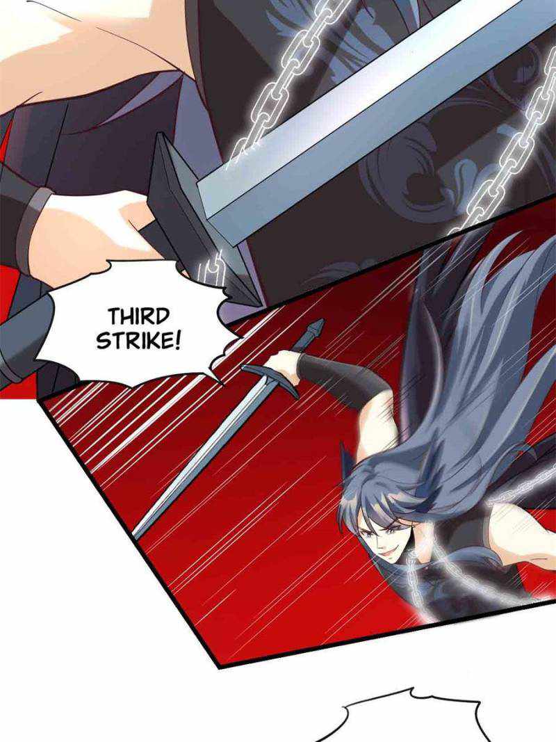 My Sister Is A SuperStar — Chapter 258 — page 6