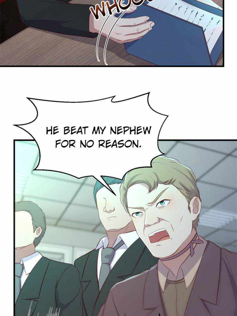 My Sister Is A SuperStar — Chapter 80 — page 5