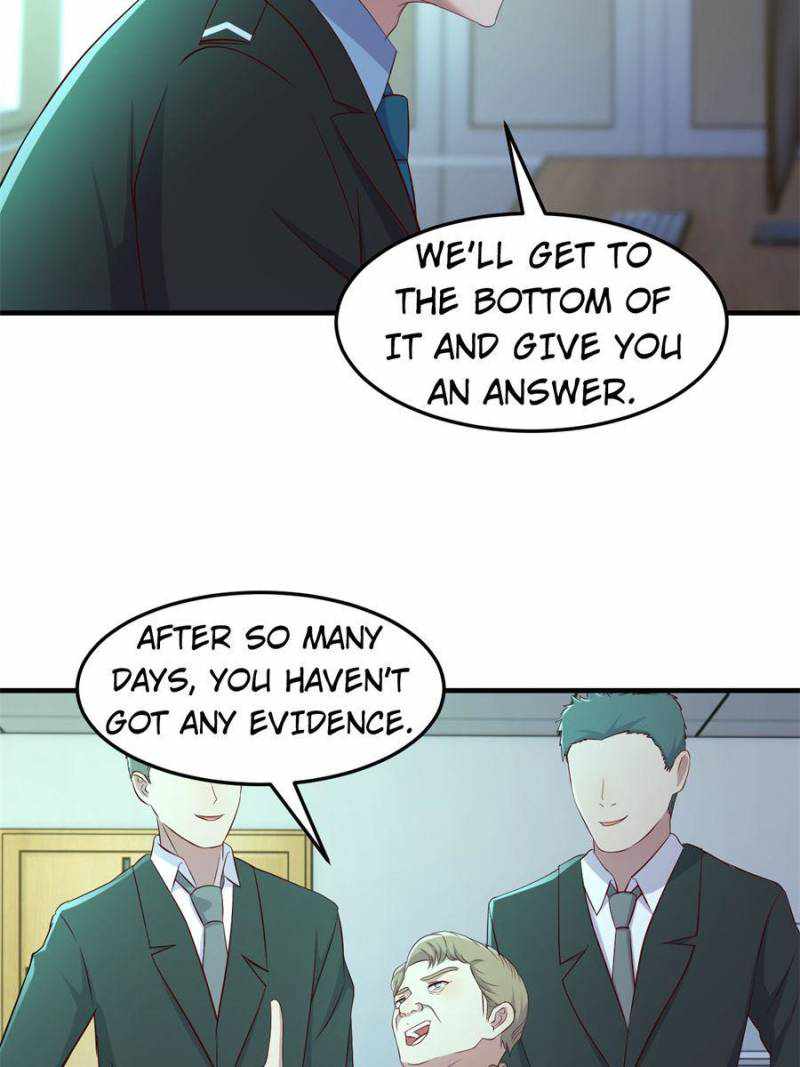 My Sister Is A SuperStar — Chapter 80 — page 7