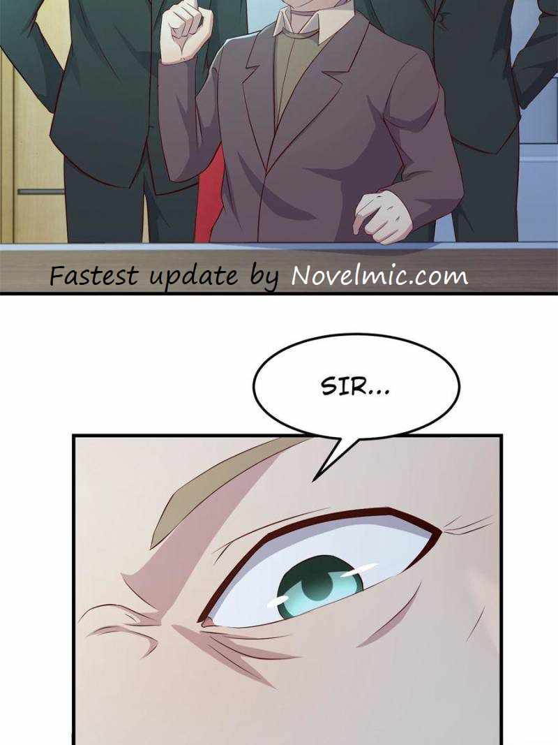 My Sister Is A SuperStar — Chapter 80 — page 8