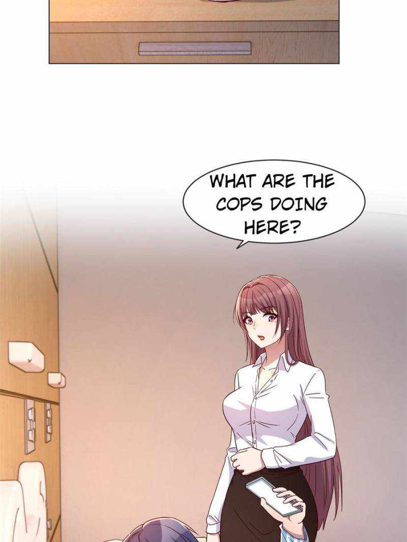 My Sister Is A SuperStar — Chapter 80 — page 16