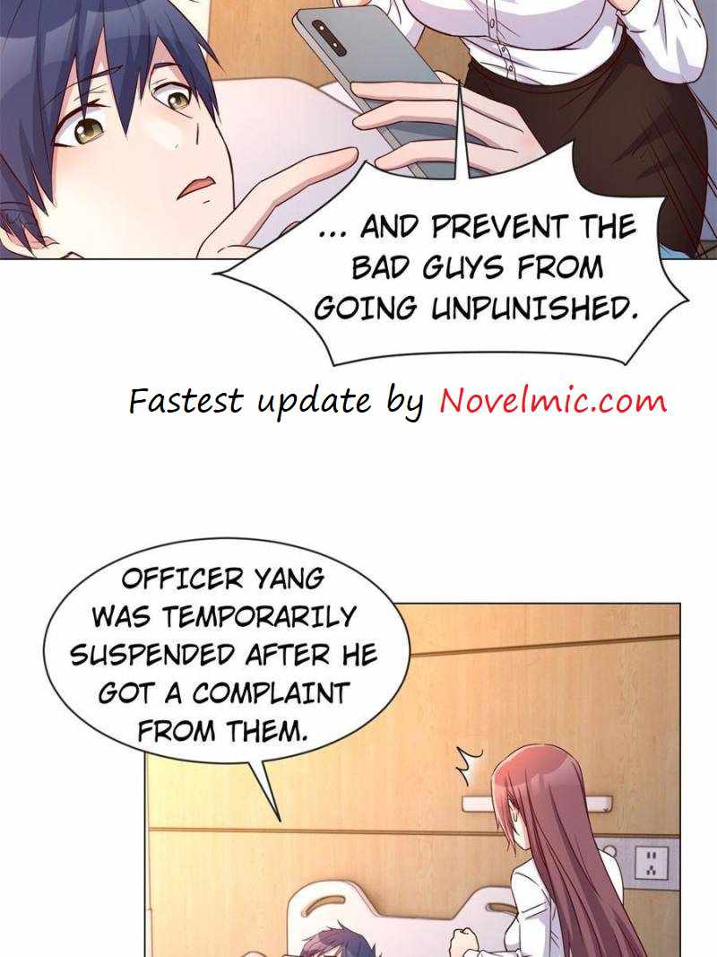 My Sister Is A SuperStar — Chapter 80 — page 19