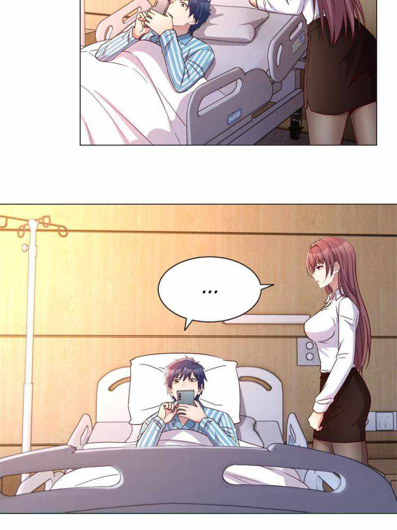 My Sister Is A SuperStar — Chapter 80 — page 20