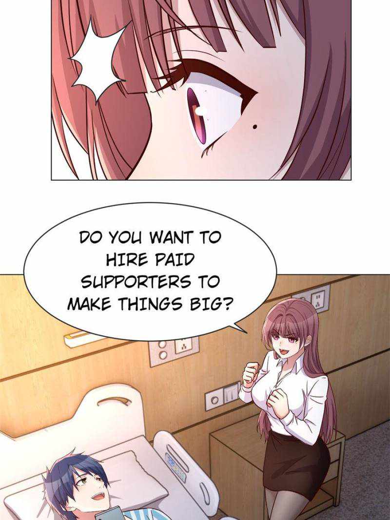 My Sister Is A SuperStar — Chapter 80 — page 23