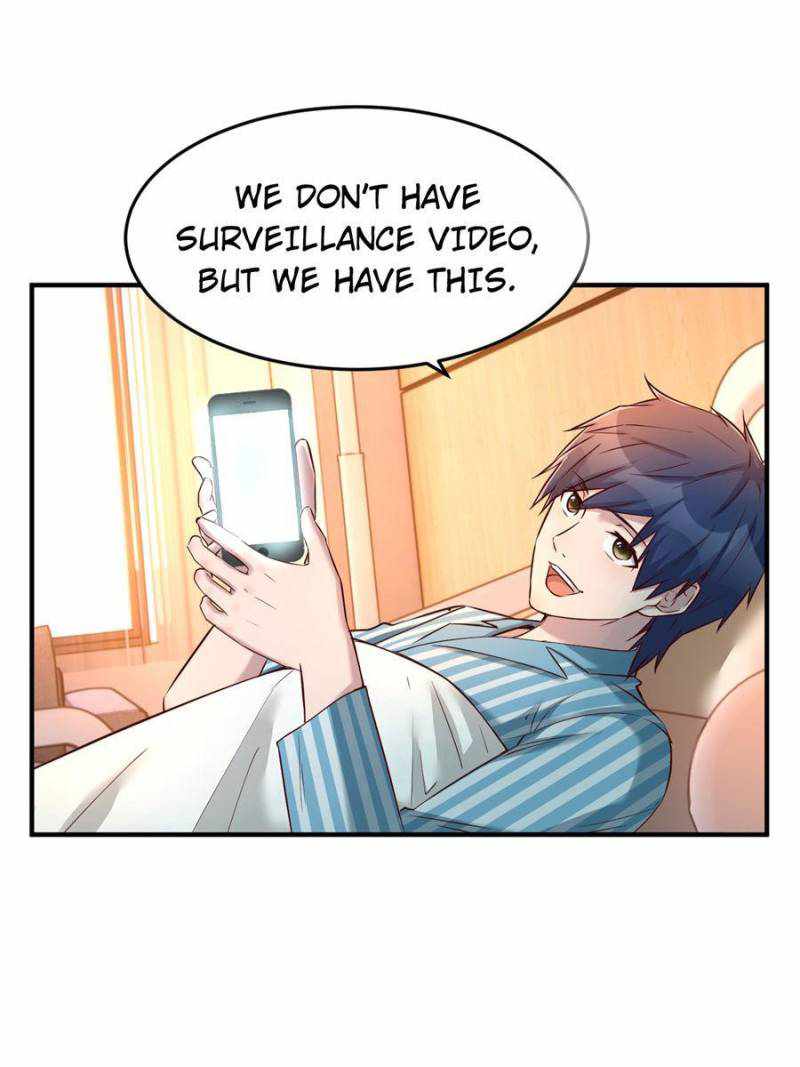 My Sister Is A SuperStar — Chapter 80 — page 25