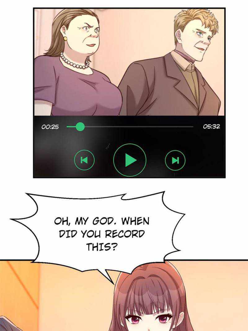 My Sister Is A SuperStar — Chapter 80 — page 26