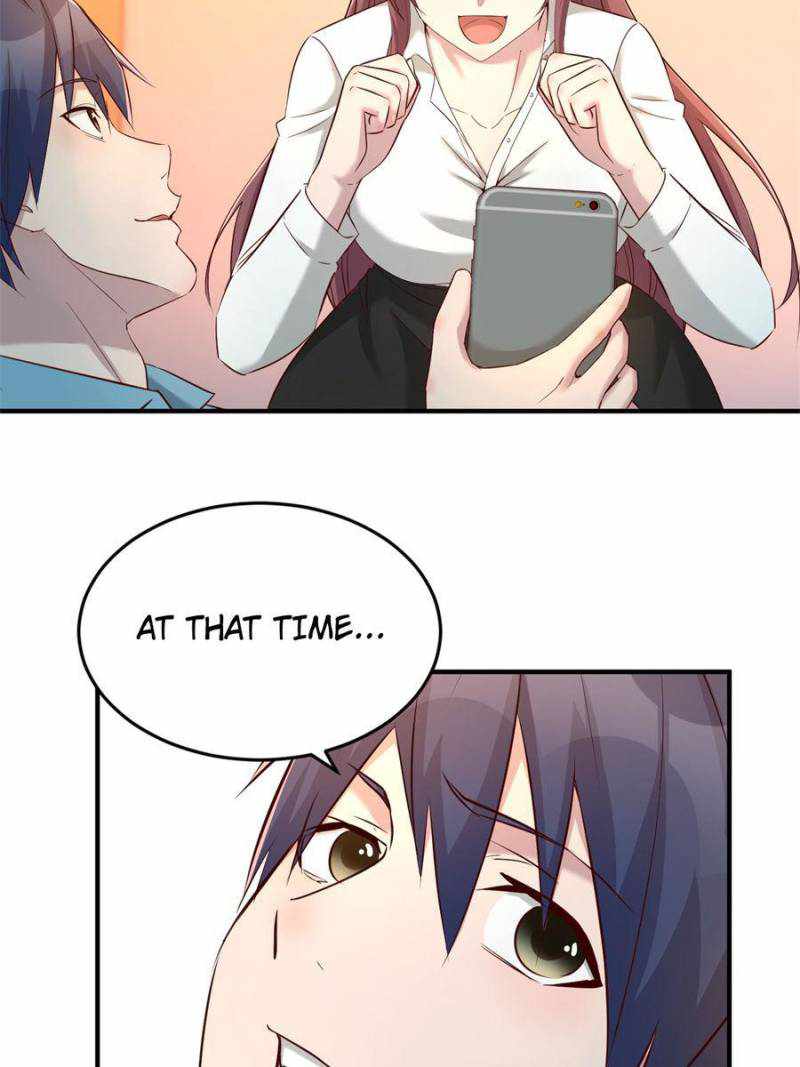 My Sister Is A SuperStar — Chapter 80 — page 27