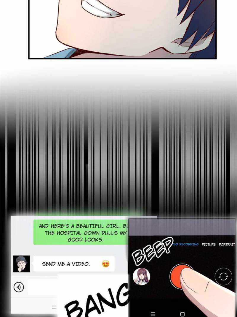 My Sister Is A SuperStar — Chapter 80 — page 28
