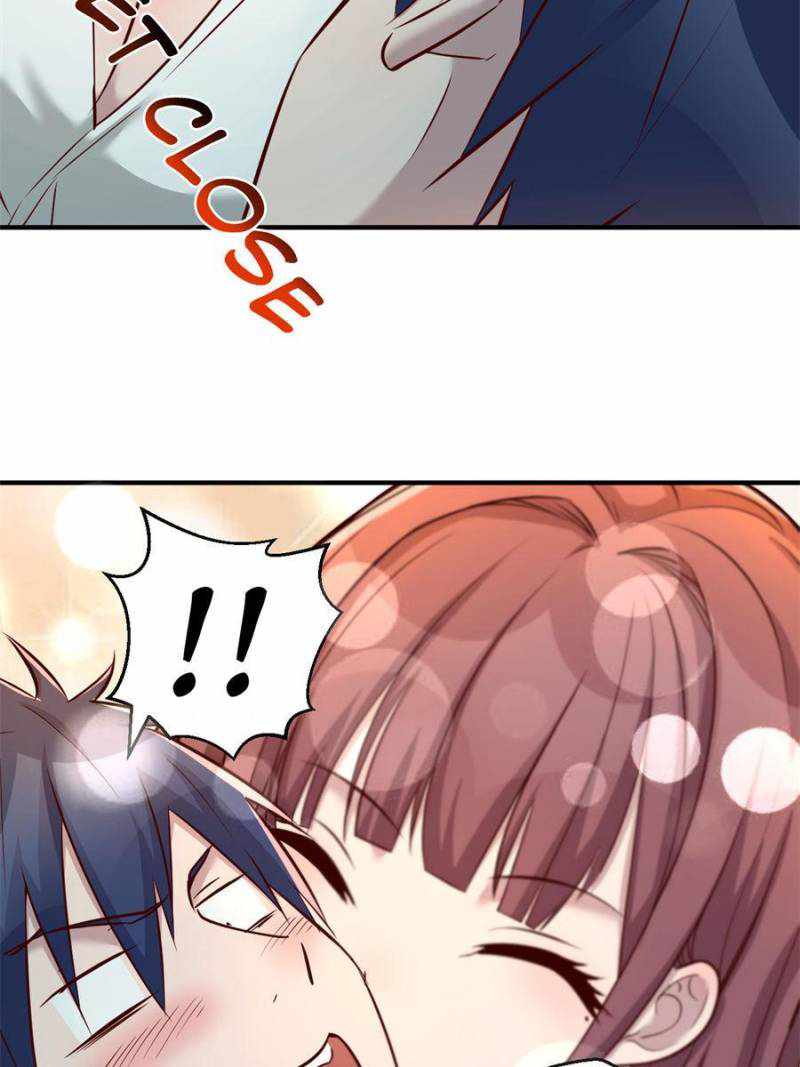 My Sister Is A SuperStar — Chapter 80 — page 34