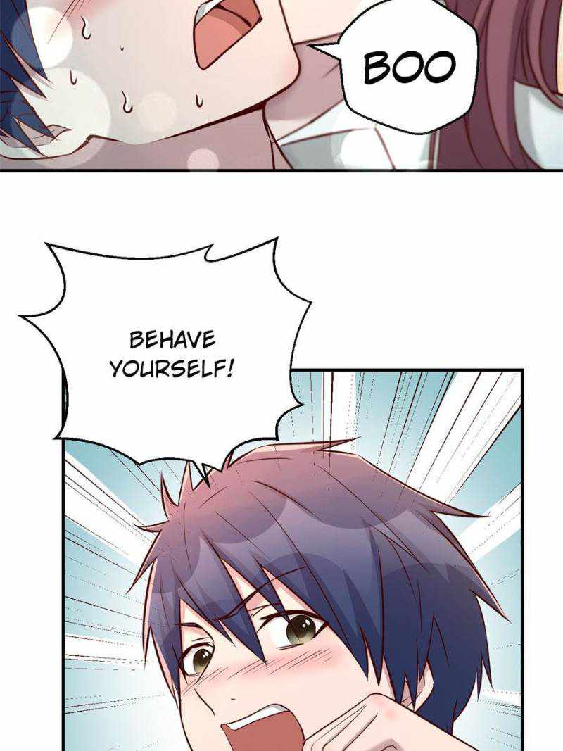 My Sister Is A SuperStar — Chapter 80 — page 35
