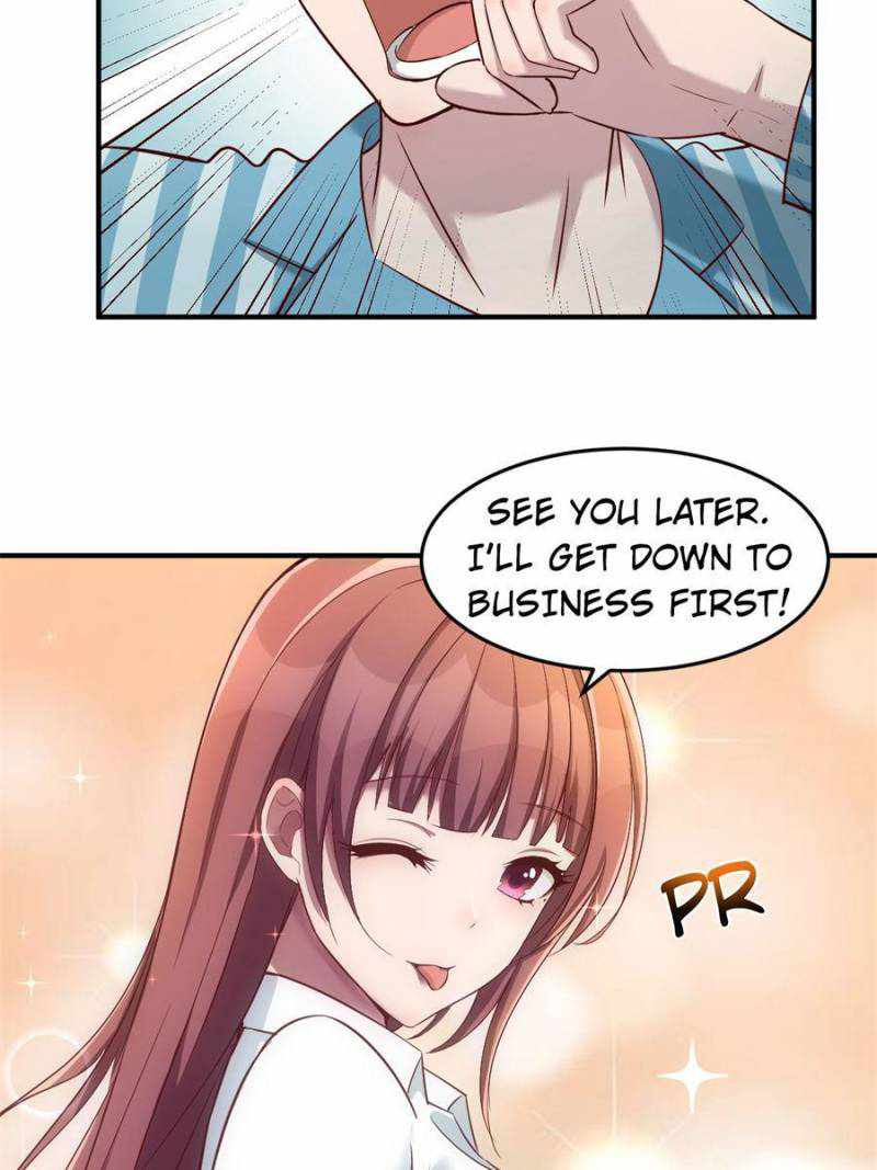 My Sister Is A SuperStar — Chapter 80 — page 36