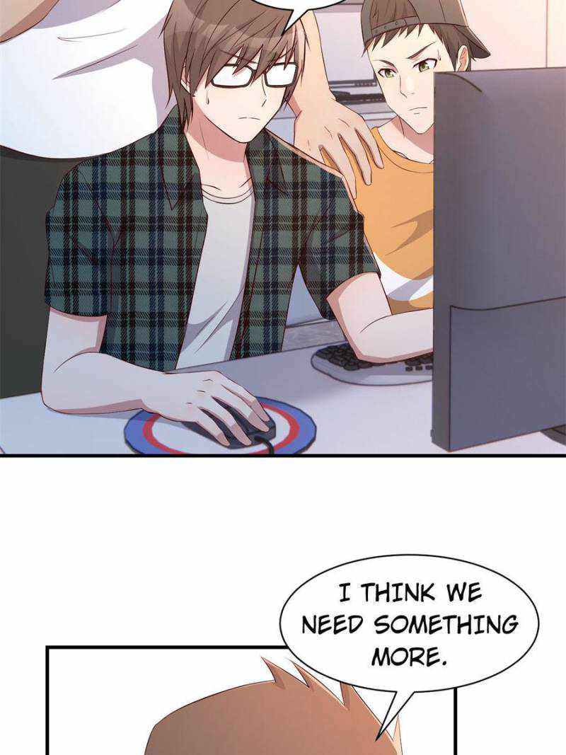 My Sister Is A SuperStar — Chapter 80 — page 40