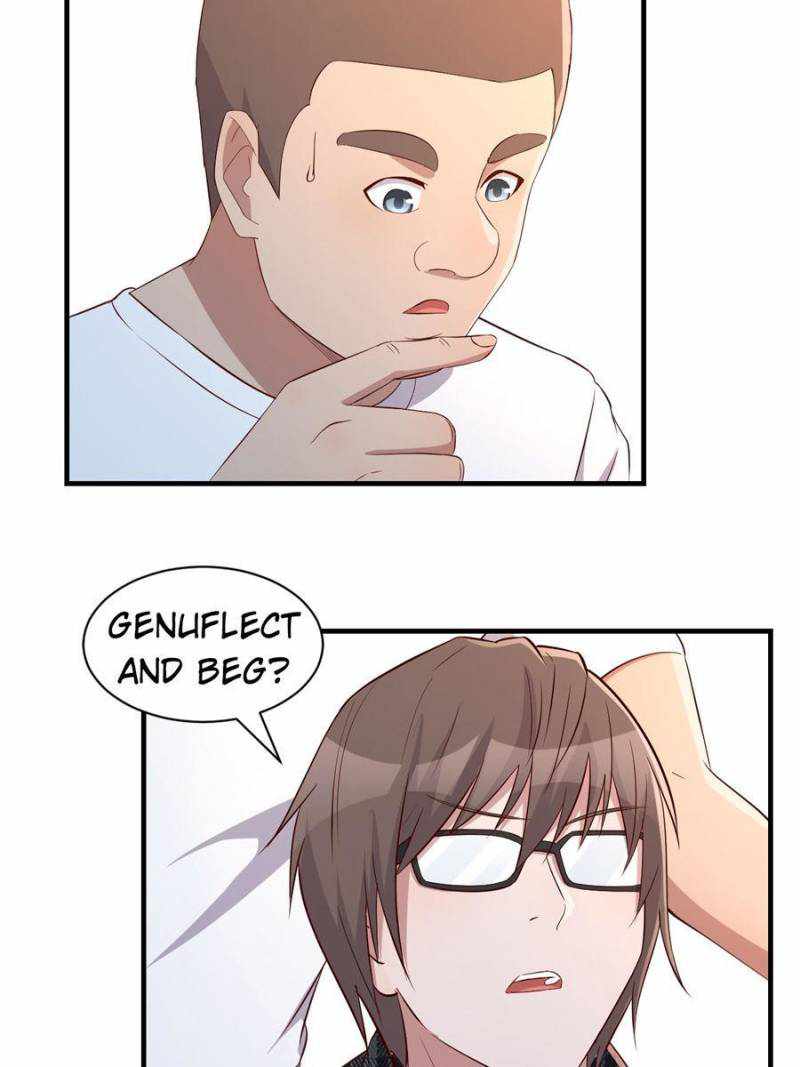 My Sister Is A SuperStar — Chapter 80 — page 41