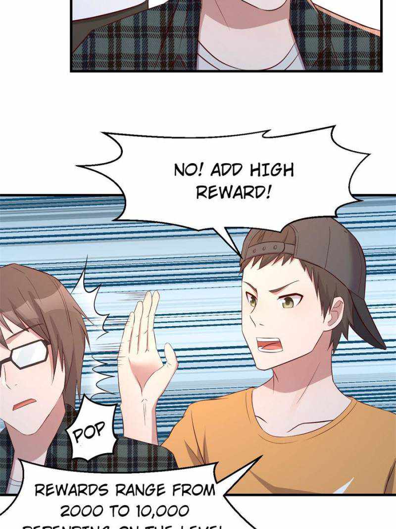 My Sister Is A SuperStar — Chapter 80 — page 42