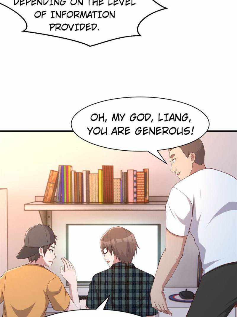 My Sister Is A SuperStar — Chapter 80 — page 43